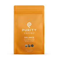 BALANCE - ²/₃ Decaffeinated