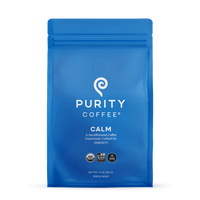 CALM - Decaf Decaffeinated